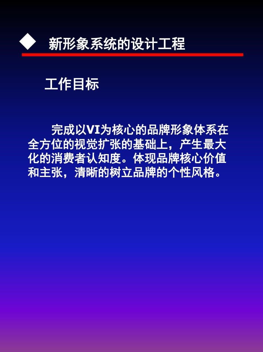 海信品牌新形象战略工程_第5页