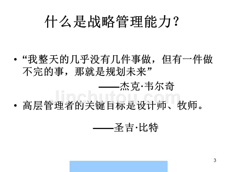 高级经理人资格认证培训之战略管理能力_第3页