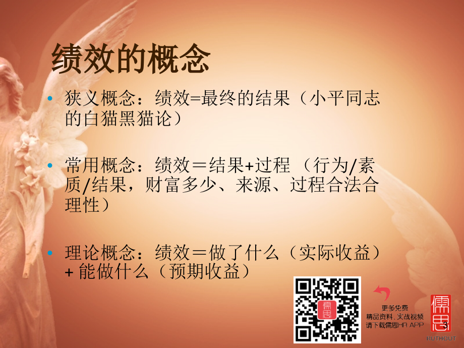 提升公司核心竞争力和个人绩效的利器_第3页