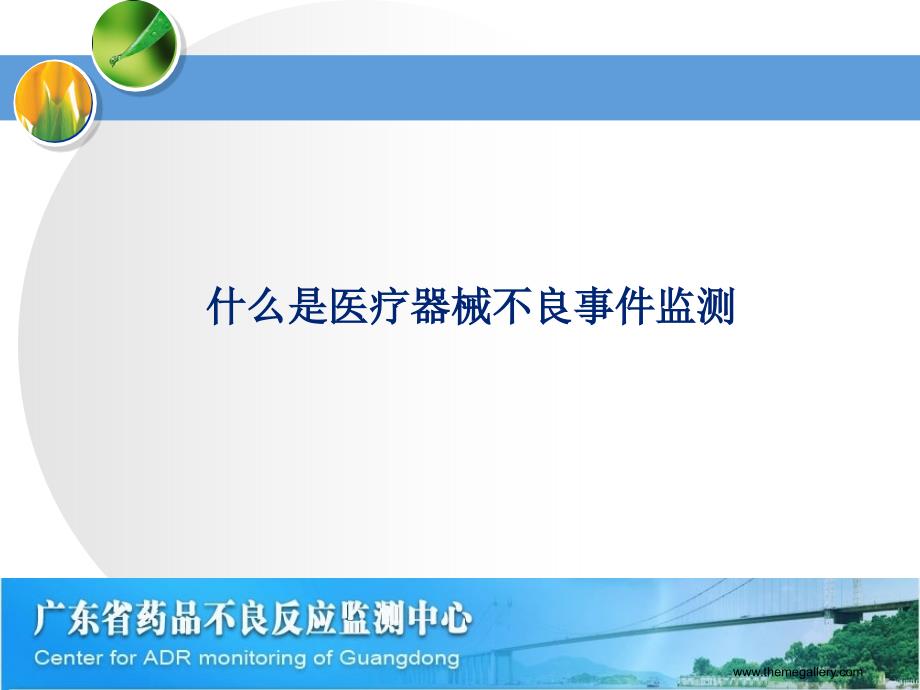 2015.08.07-林宇-生产企业医疗器械不良事件监测基础培训讲义概述_第3页