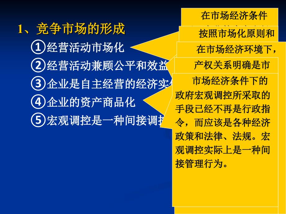 现代物流业的形成机理讲义_第3页