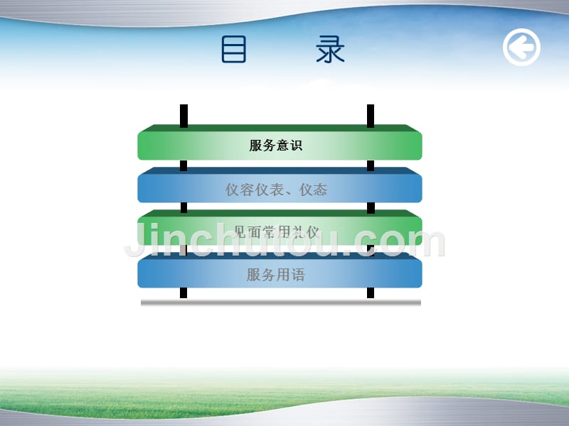 餐饮服务礼仪教材2_第2页