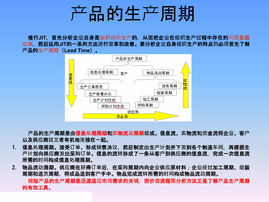 精益价值流—价值流程图_第3页