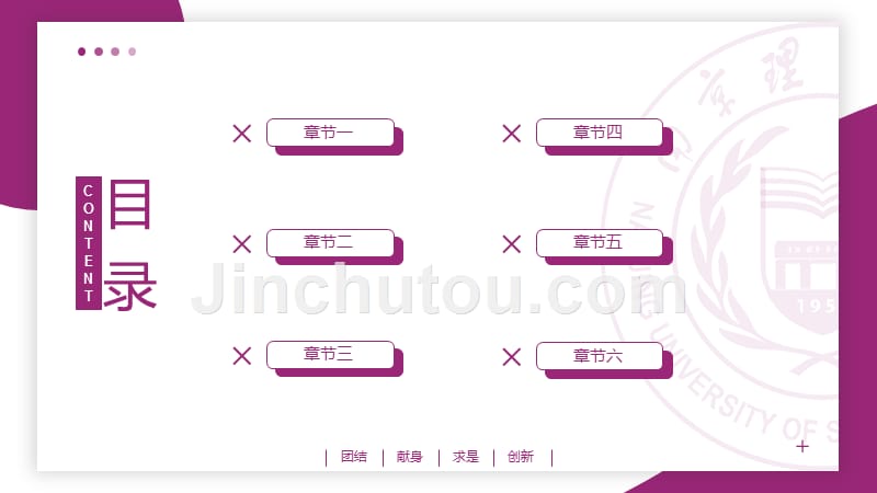 南京理工大学-林翊颉-通用学术PPT模板_第2页