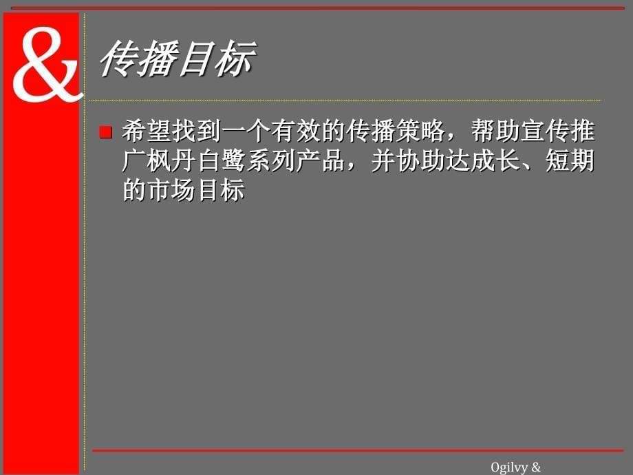 某企业传播策略提案_第5页