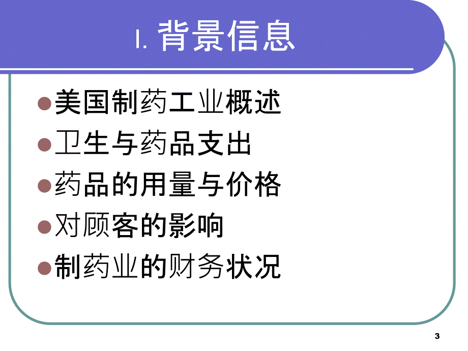 管制与竞争美国药品市场中政府的作用_第3页