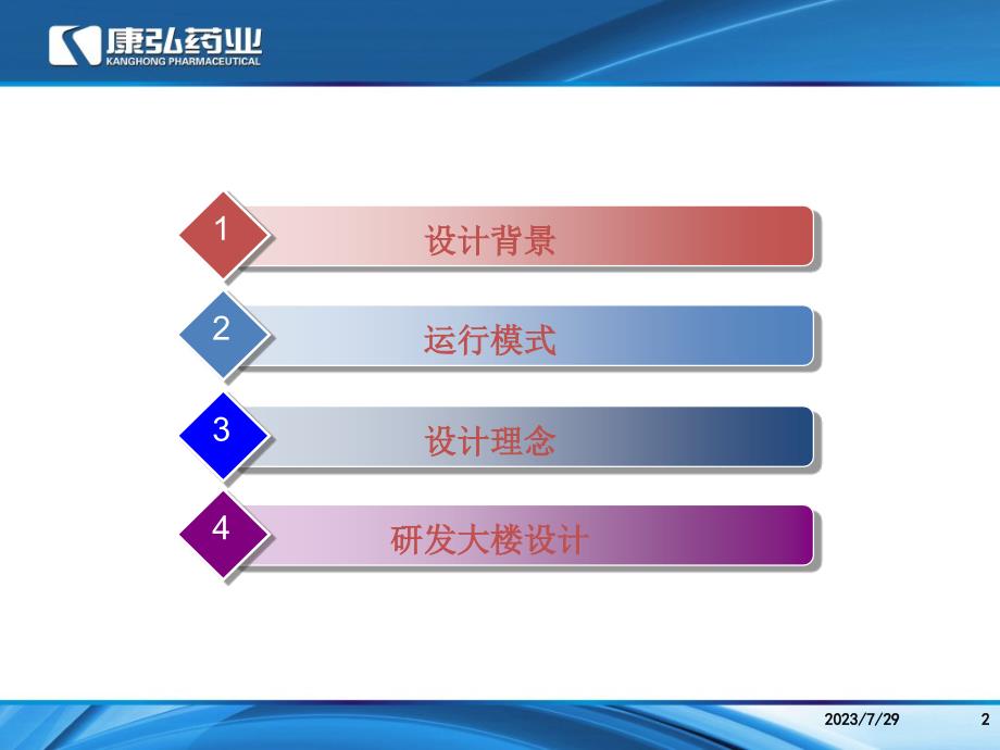 研发楼设计思路及理念汇报_第2页