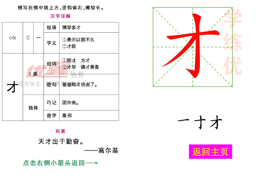 (生字教学课件）明天要远足_第2页