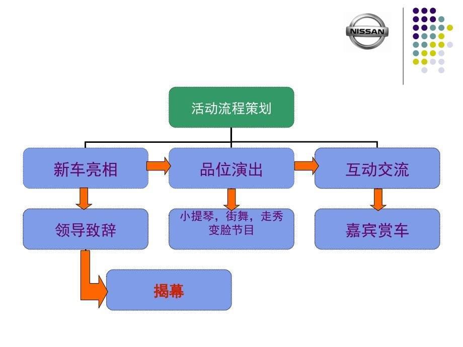 某车上市发布会策划案_第5页