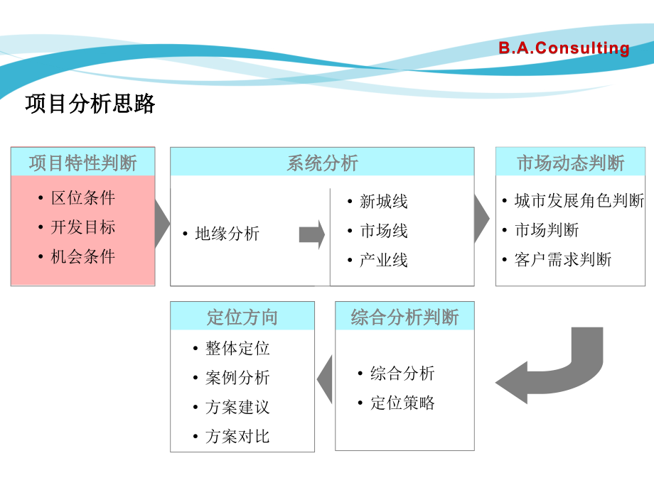 某地区综合项目管理及管理知识分析汇报_第2页