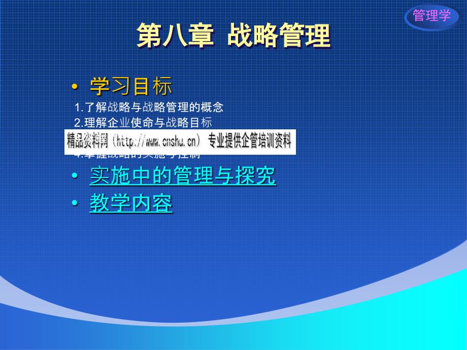 战略规划、实施与控制_第2页