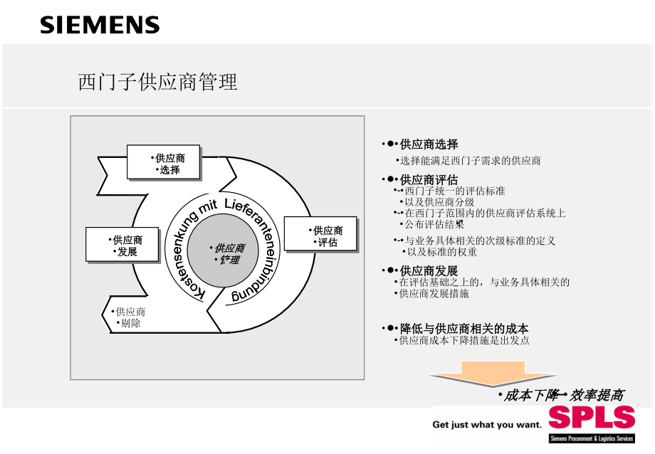 西门子公司供应商管理1_第2页