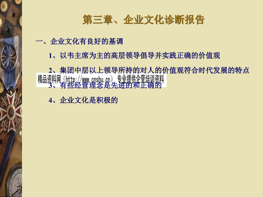 企业文化与人力资源诊断报告_第4页