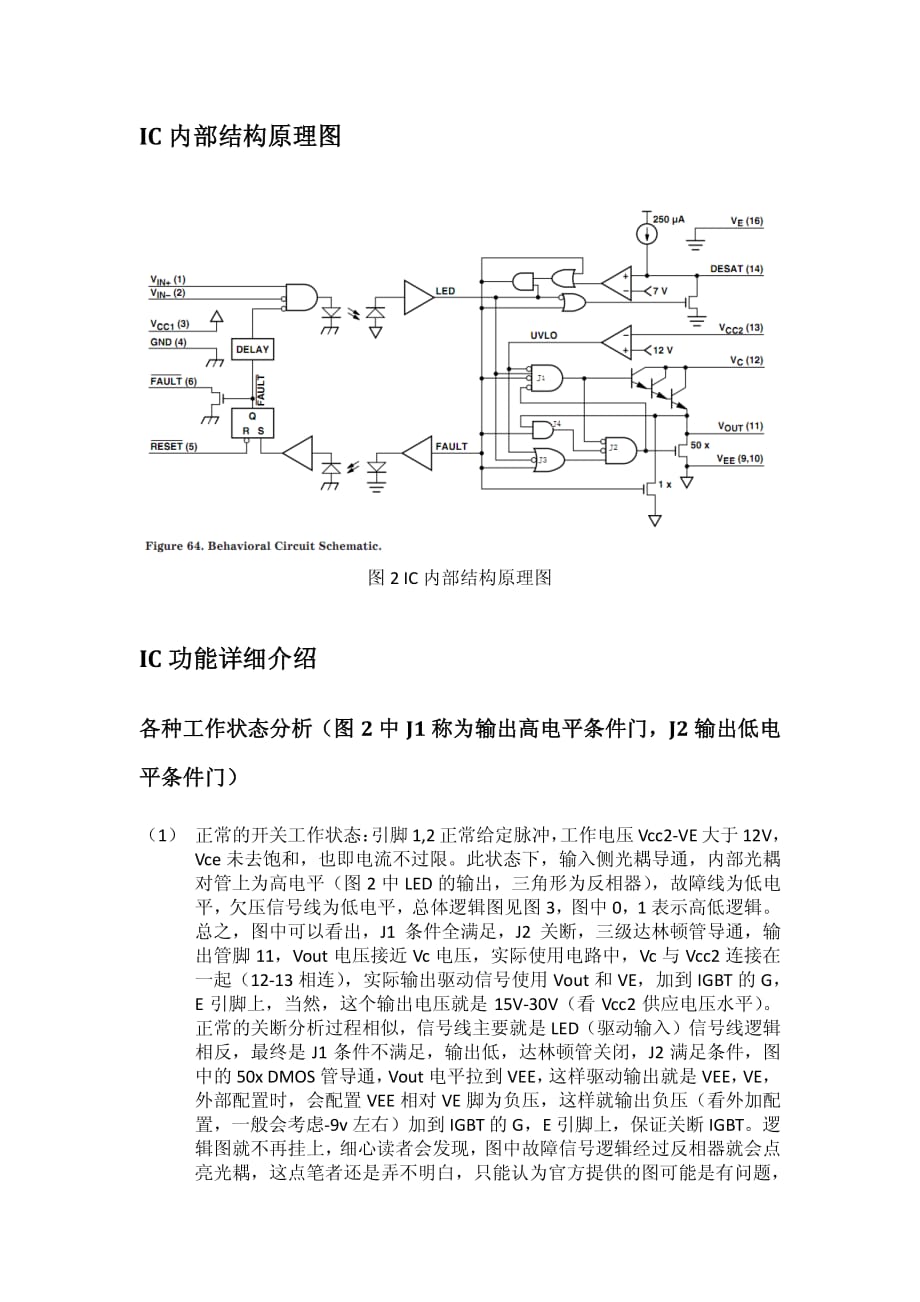 a316-hcpl316中文介绍及使用方法_第2页