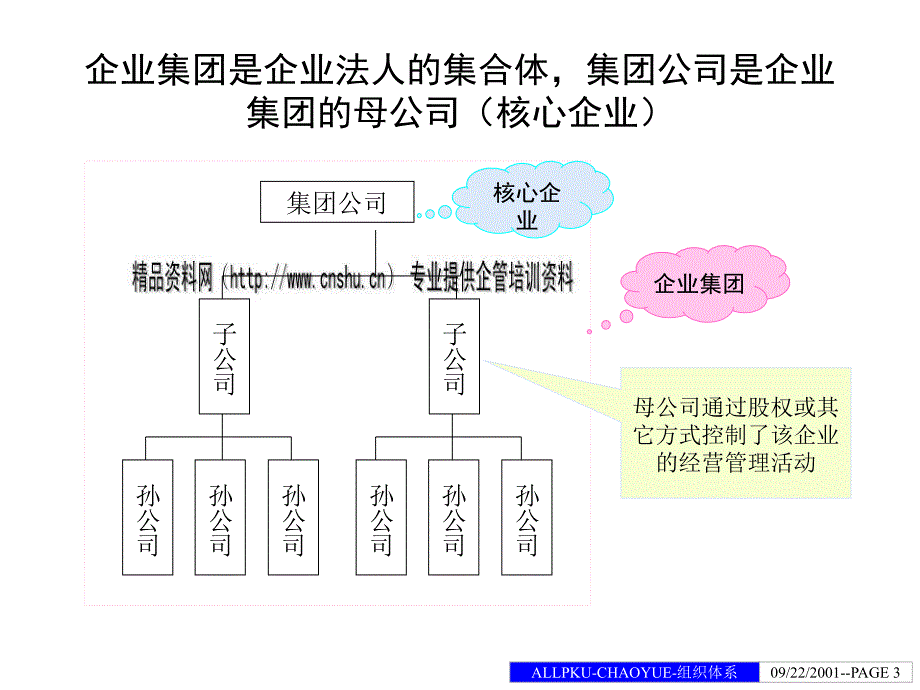 超越集团组织体系诊断报告_第3页