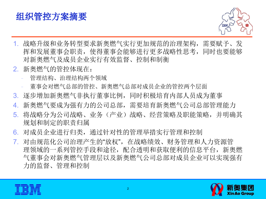 it战略管理体系及框架设计管理知识报告_第2页