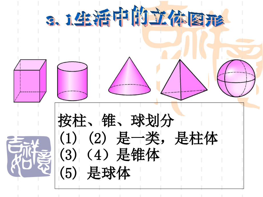 小学-初中数学几何知识点和题型归纳总复习_第4页