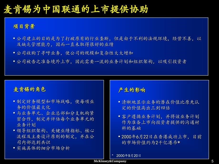 天狮集团战略设计和首次上市咨询_第5页