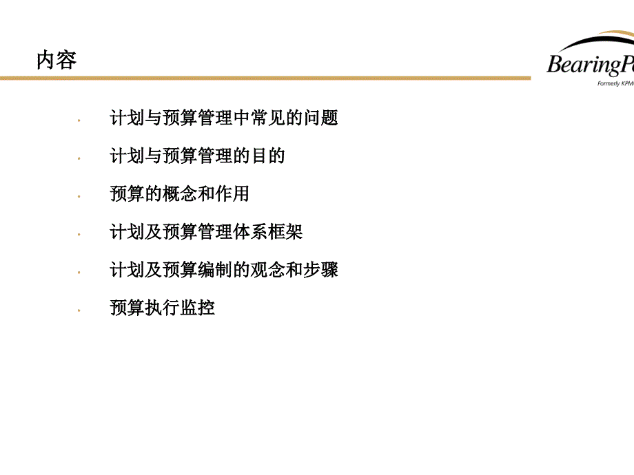 全面预算管理培训咨询报告_第2页