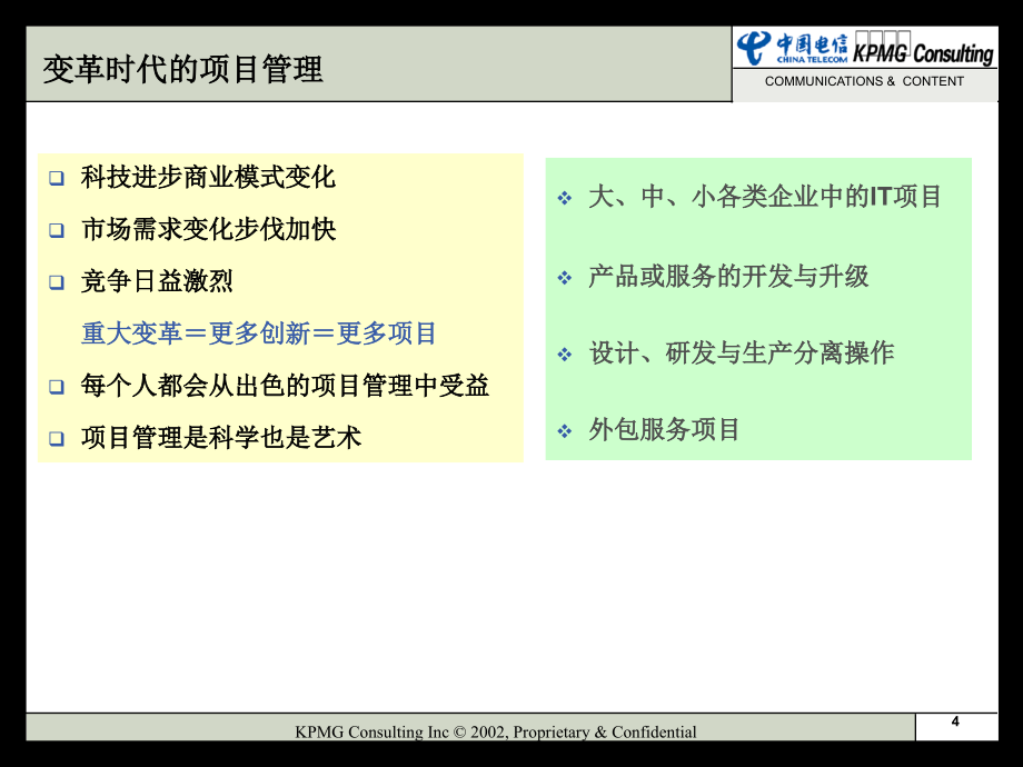 中国电信项目管理运作实务_第4页