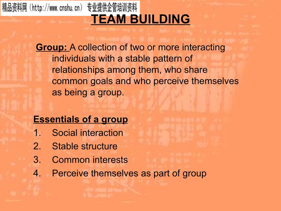 team building(英文版)_第2页