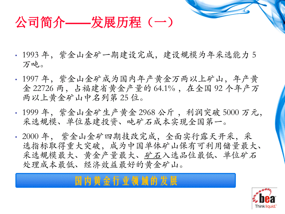 某矿业公司年度财务报告分析_第4页