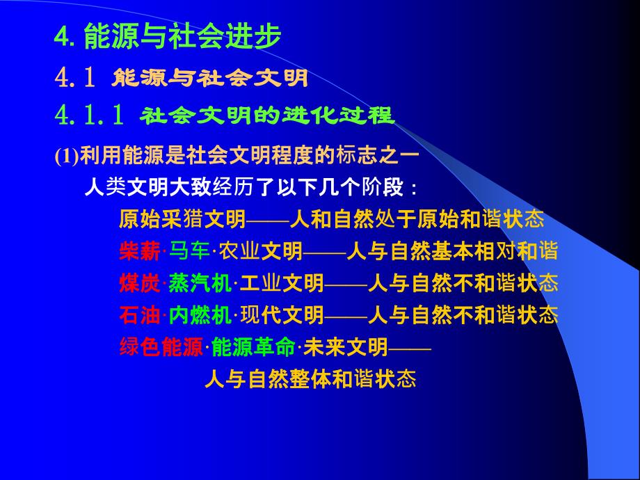 能源战略管理及能源经济管理知识分析_第2页