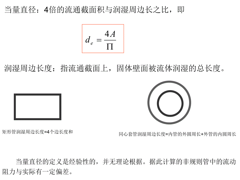 5局部阻力的计算与管路计算(共用)_第2页