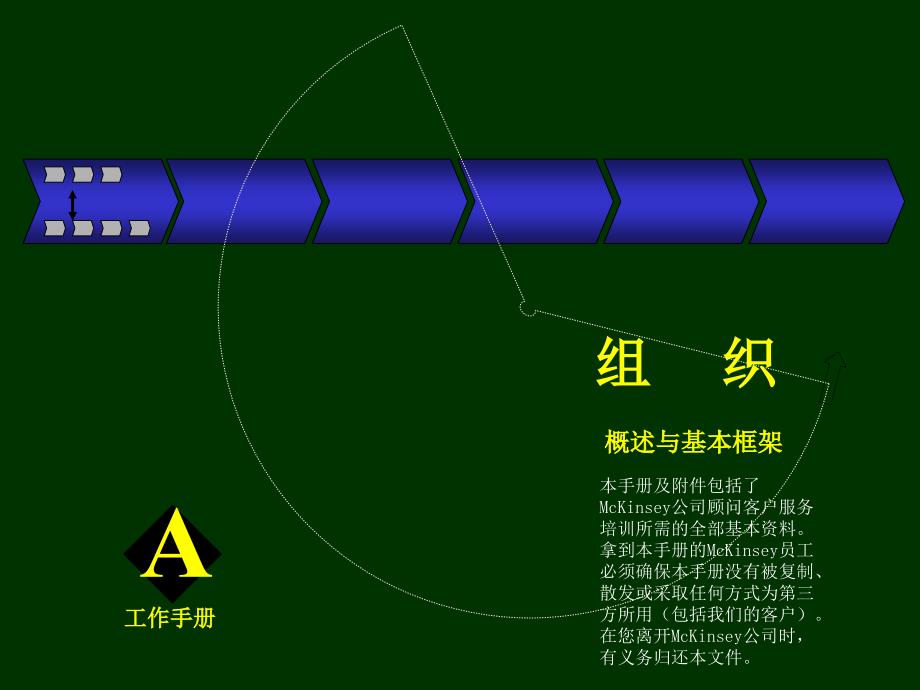 组织概述及其基本框架_第1页