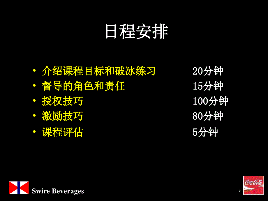 管理技巧培训方案_第3页