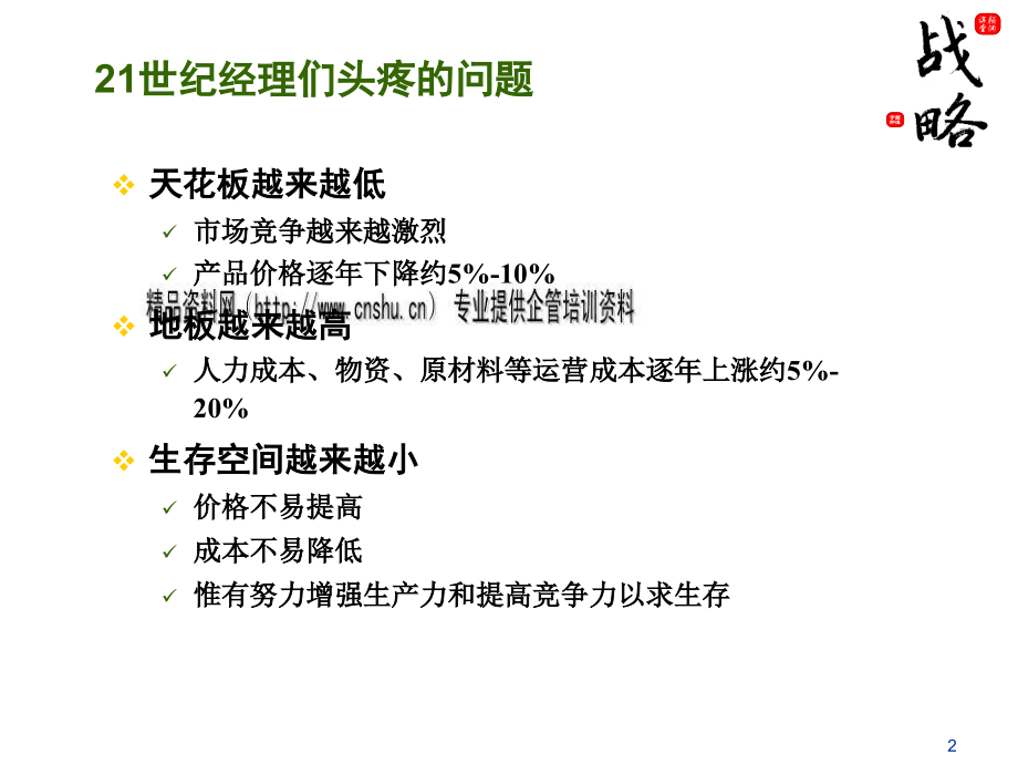 公司竞争战略选择与合作战略选择_第2页