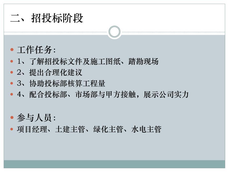 项目实施过程及相关岗位职责讲义_第4页