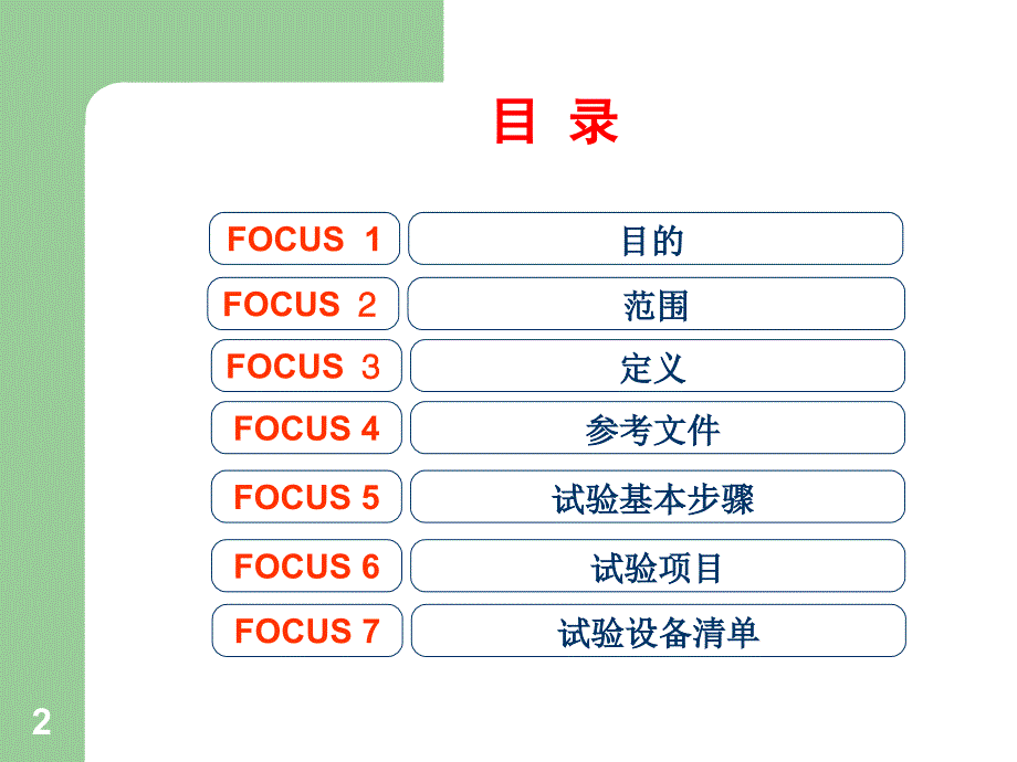 可靠性试验大纲_第2页