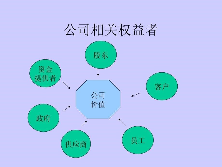 基于价值管理的战略管理实务_第5页