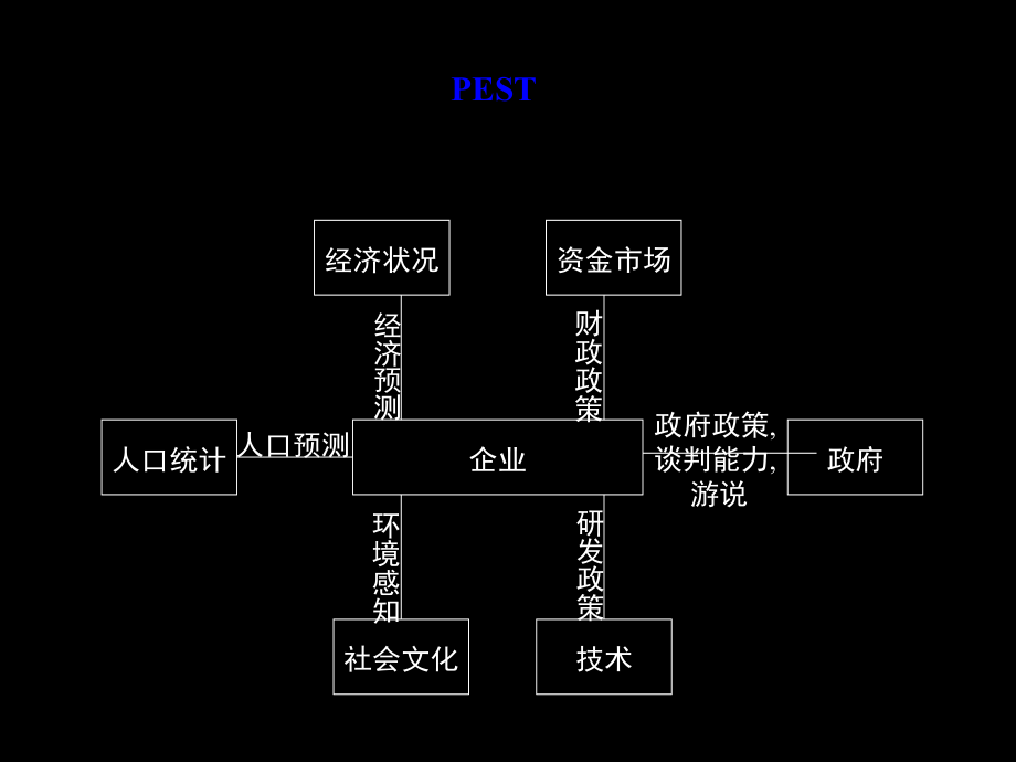 战略管理知识体系概述_第4页