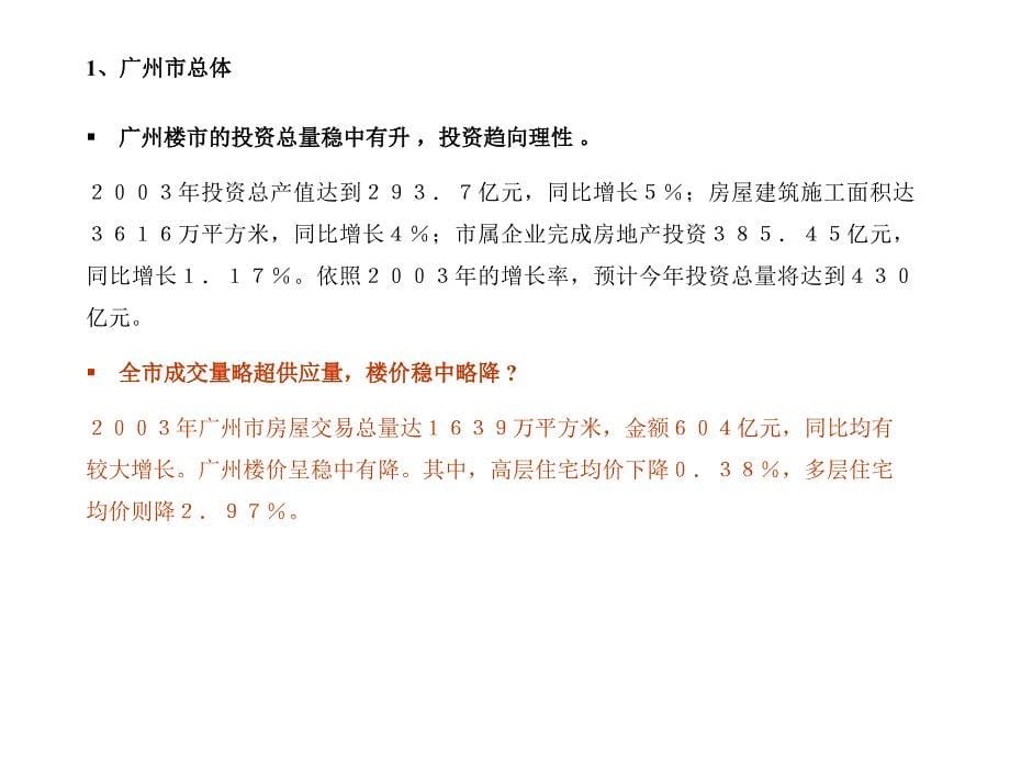 某房地产集团品牌发展规划方案分析_第5页