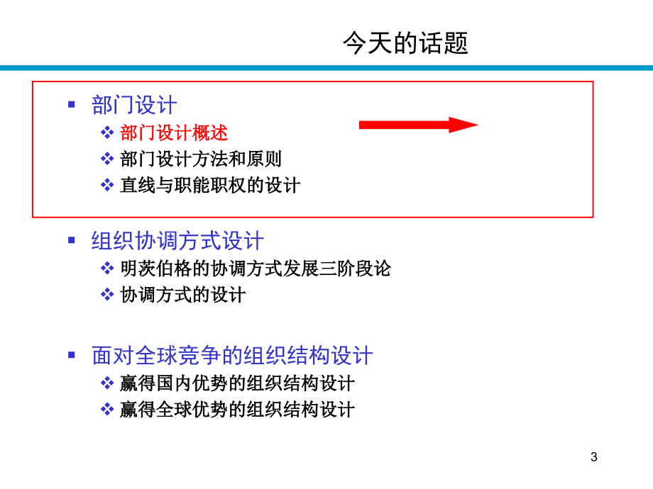 组织的设计过程与内容概论_第3页