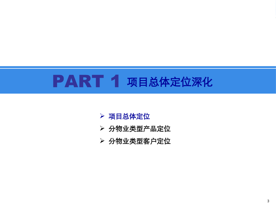 乐天世界项目专题调研及定位深化讲义_第3页