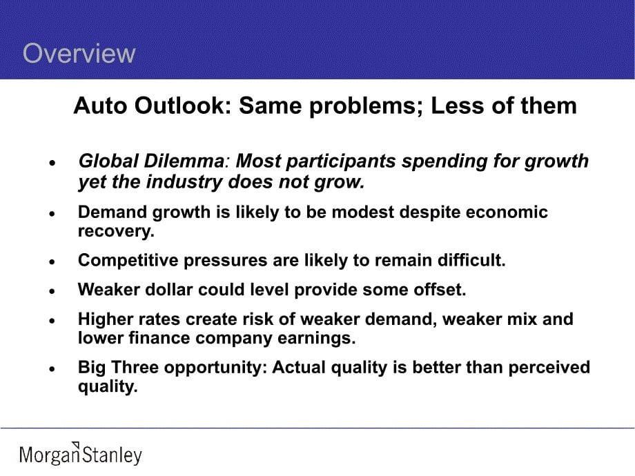 presentation to the automotive news world congress(英文版)_第5页