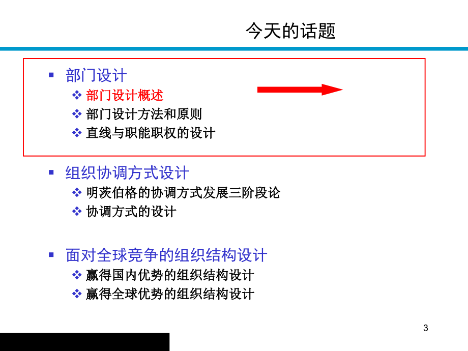 企业部门组织设计的方法_第3页