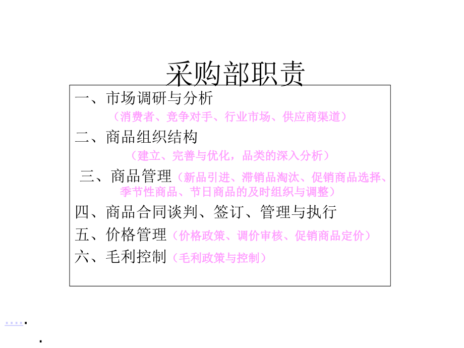 某企业采购管理经典讲义_第4页