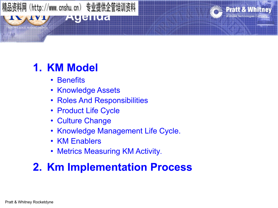 a knowledge management model and its implementation(英文版)_第2页