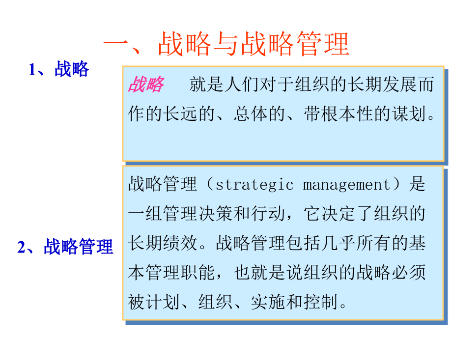 战略管理培训课件25_第4页