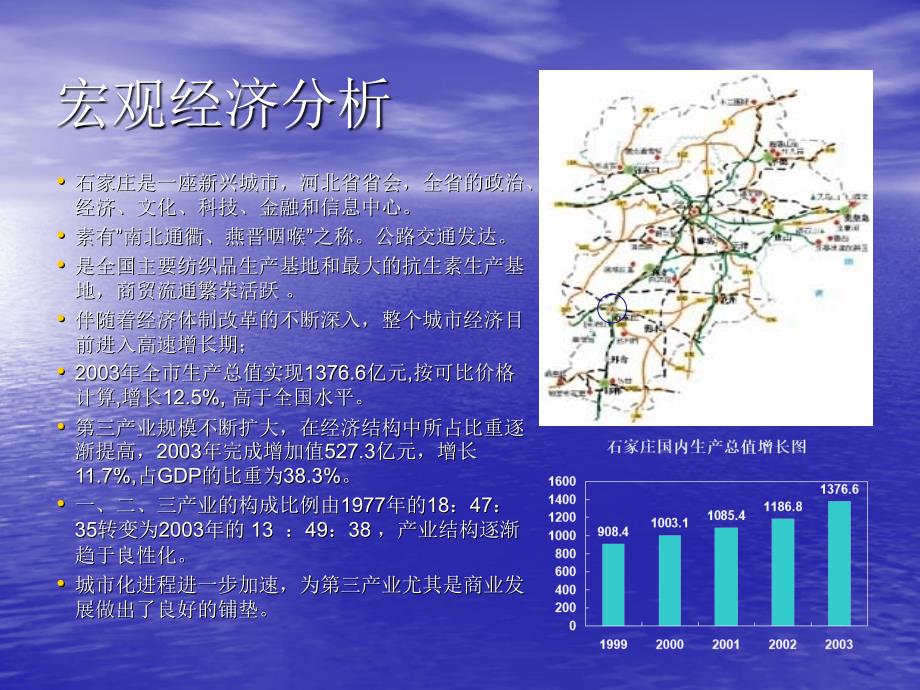 某广场有限公司商业计划书_第4页