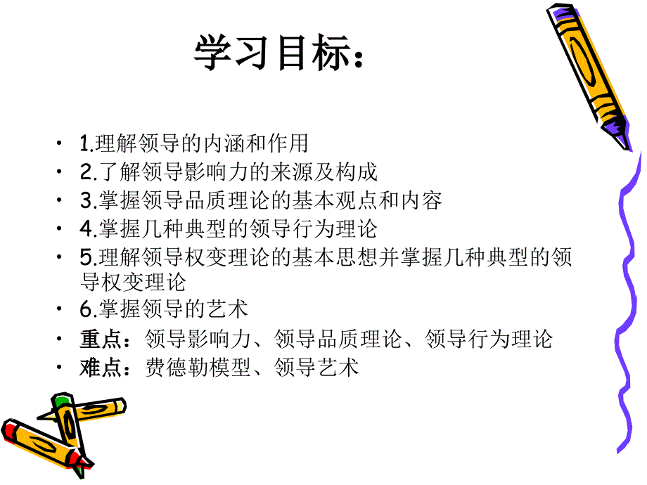 管理学领导培训课程_第2页