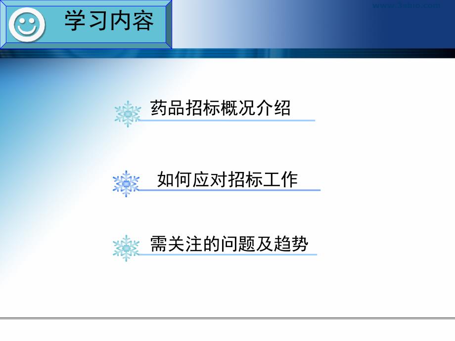 招标政策及策略培训课件_第2页