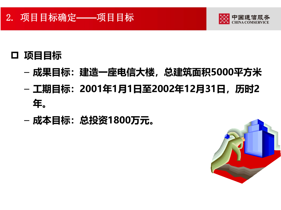 某大楼建设项目案例报告_第4页