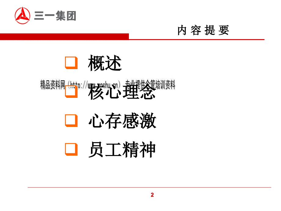 某大型集团的企业文化_第2页