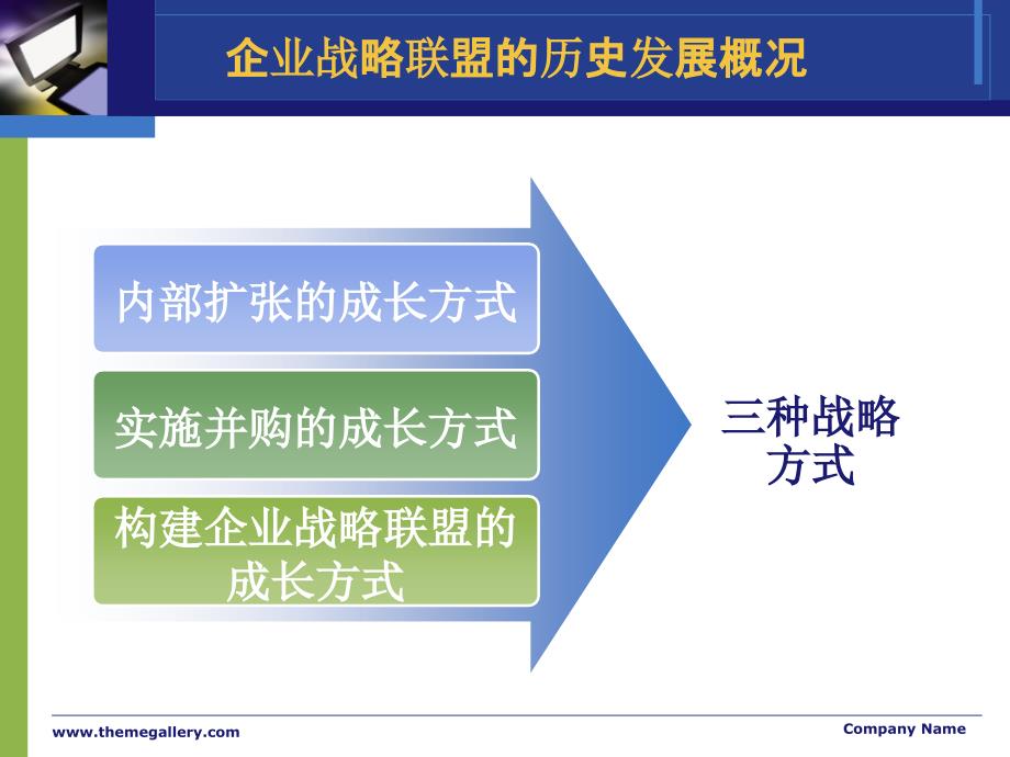 中国企业战略联盟讲义_第3页