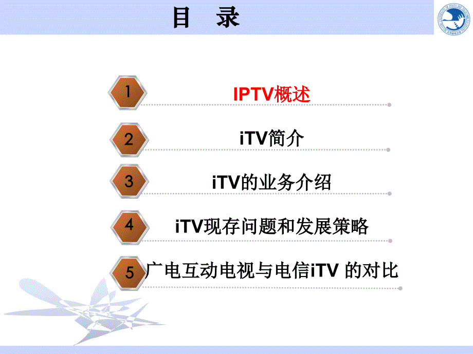 电信itv业务介绍及运营管理课件_第2页